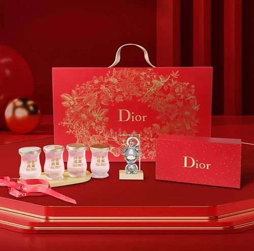 Customer case:Dior-High-end bird's nest gift box