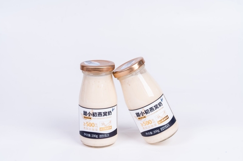 From Tradition to Convenience: How We Reinvented Bird’s Nest into a Ready-to-Drink Beauty Beverage