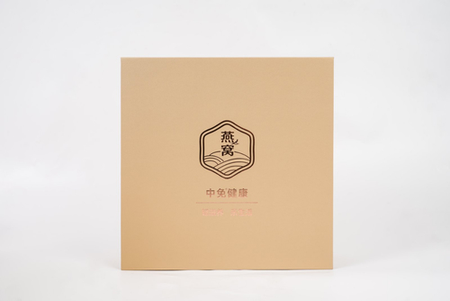 Collaboration with CDF Health – Premium Bird’s Nest Gift Set