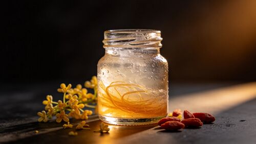 Private Label Bird's Nest Drink: Launch Your Premium Wellness Brand in 30 Days