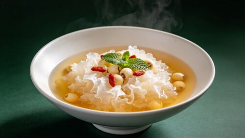 Sugar-Free Chinese Dessert OEM: Capturing the Better-for-You Wellness Market