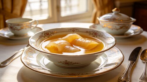 Bird's Nest Supplement OEM China: Your Complete Guide to Private Label Manufacturing