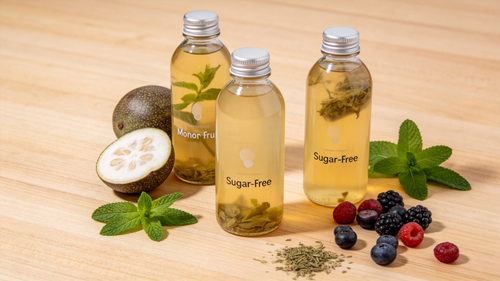 OEM Functional Water Enhancers: Capturing the Next Wave of Hydration Innovation