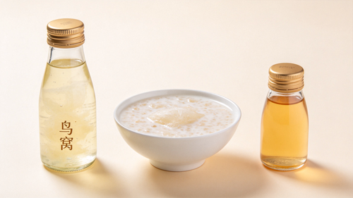 Instant Bird Nest – The Complete Guide to Ready-to-Eat Bird's Nest Products | ZeaGrove