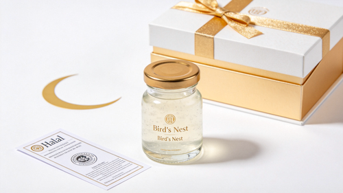 Bird Nest Halal – Your Complete Guide to Halal-Certified Bird's Nest Products | ZeaGrove