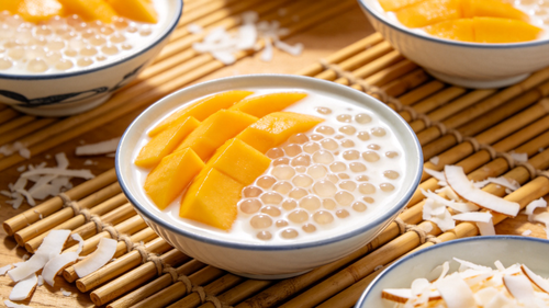 Chinese Dessert Singapore Usage Guide - Scenario Application