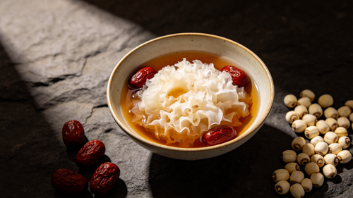 White Fungus Dessert Value Analysis - Cost Breakdown & Long-Term Benefits | ZeaGrove