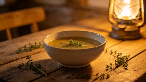 Healthy Soup Singapore Value Analysis - Cost Efficiency & ROI 