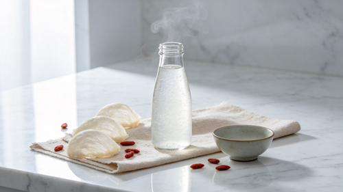 ODM Manufacturer China for Bird Nest Beverages - Cost Breakdown and Long-Term Value Analysis | ZeaGrove