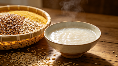 From Grain to Gourmet: The Instant Congee Manufacturer Supply Chain for Premium Bird Nest Beverages and Health Drinks 
