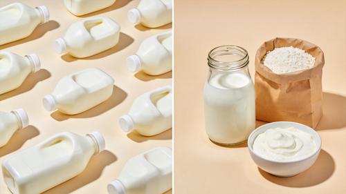 Milk Beverage OEM Myths Debunked: What Science and Industry Standards Actually Say