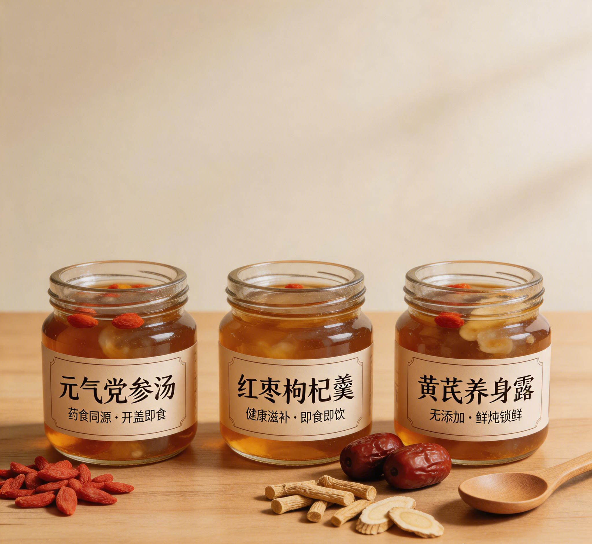 Latest company Cases about 5-Minute Health Instant Food: Why Zhigule Is the Smart Choice