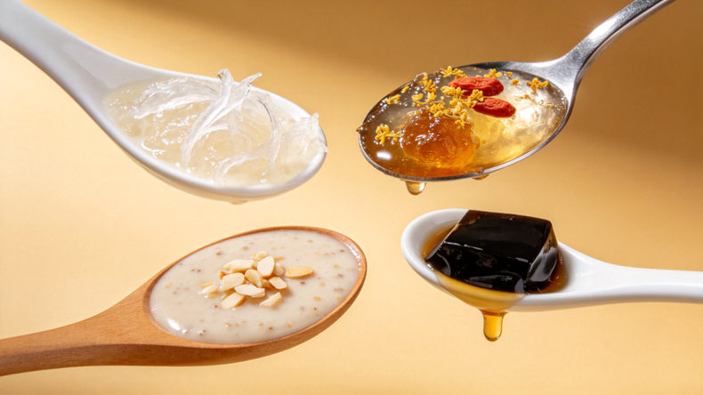 Latest company Cases about What Are Healthy Breakfast Foods? Try Zhigule’s Instant Bird’s Nest