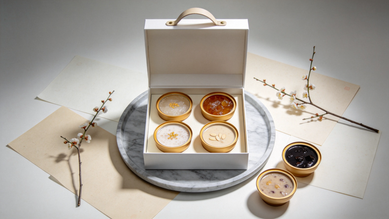 Latest company Cases about What Are Healthy Breakfast Foods? Start Your Day with Zhigule