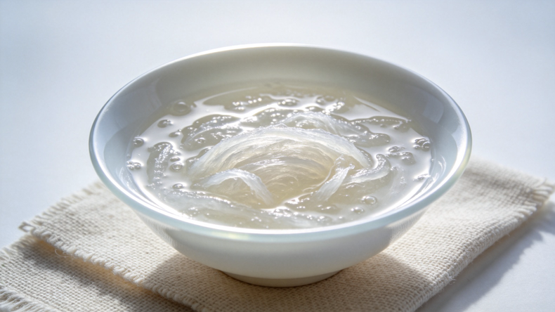Latest company Cases about 0 additive bird's nest: skip preservatives, enjoy natural goodness