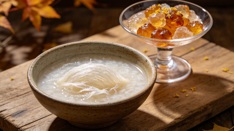 Latest company Cases about Is China food healthy? Nourishing ready-to-eat picks prove it right