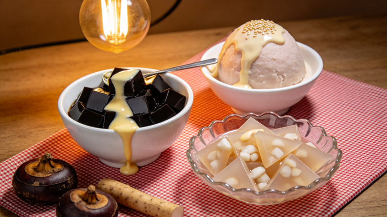 Latest company Cases about What Desserts Made with Condensed Milk Need Zero Prep?