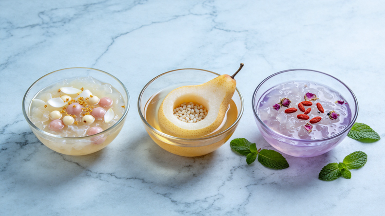 Latest company Cases about Are Gluten and Milk Free Desserts Actually Tasty?