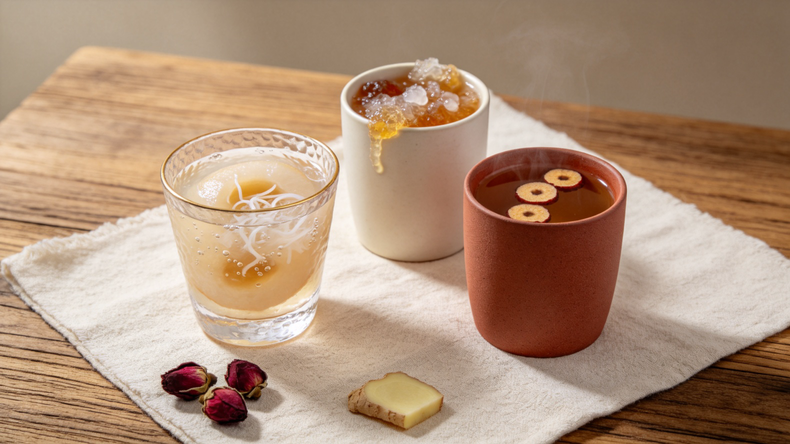 Latest company Cases about Are Wellness Drinks Good For Daily Healthy Hydration?