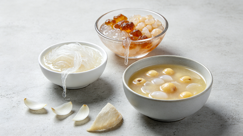 Latest company Cases about Who Can Resist Tasty Low-sugar Nourishing Food?