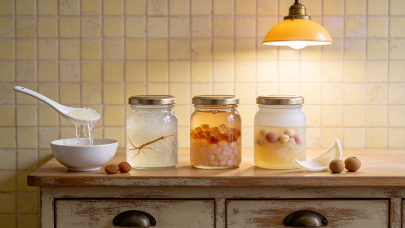 Latest company Cases about Is Canned Food A Healthy Instant Meal Option?