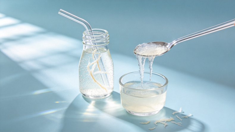 Latest company Cases about Can Bird’s Nest Drink Boost Your Morning Energy?