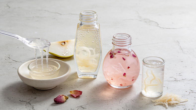 Latest company Cases about What Are Top Bird Nest Drink Benefits For Women?
