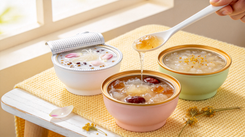 Latest company Cases about Where To Find Authentic Tasty Chinese Bird Nest Soup?