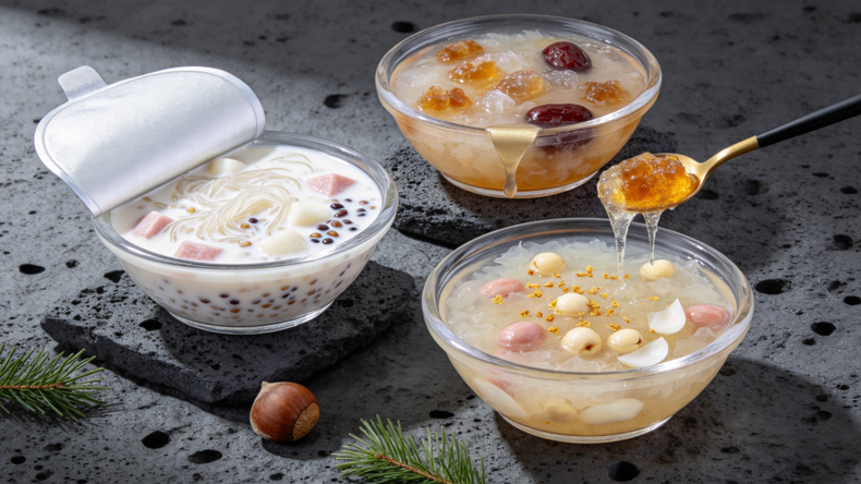 Latest company Cases about Where To Buy Low-sugar High-fiber Instant Porridge?