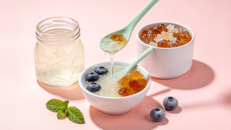 Latest company Cases about Is Sugar Free Meal Replacement The Healthiest Breakfast Choice?