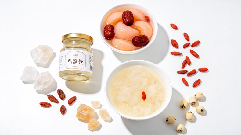 Latest company Cases about Clean Label Chinese Food Manufacturing: A Complete Guide for Importers