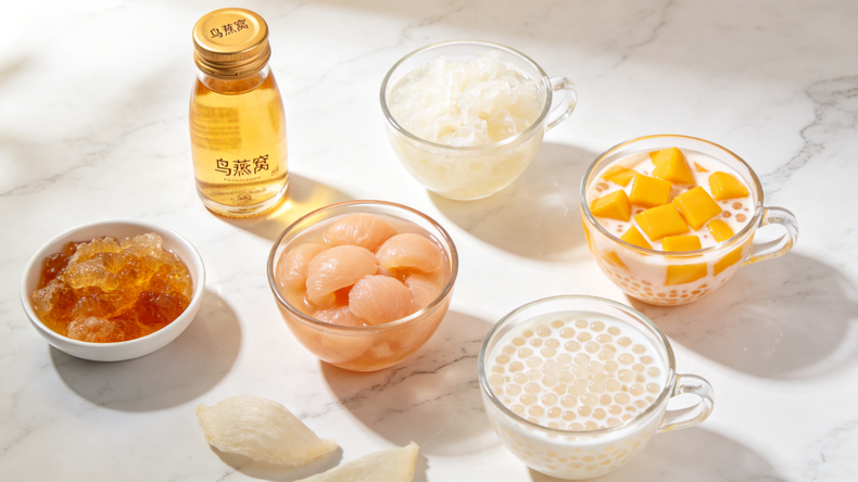 Latest company Cases about Chinese Wellness Food OEM: How to Launch Your Health Food Brand with a Trusted Manufacturer