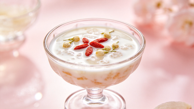 Latest company Cases about Collagen Dessert Manufacturer: Choosing the Right Partner for Your Beauty Brand