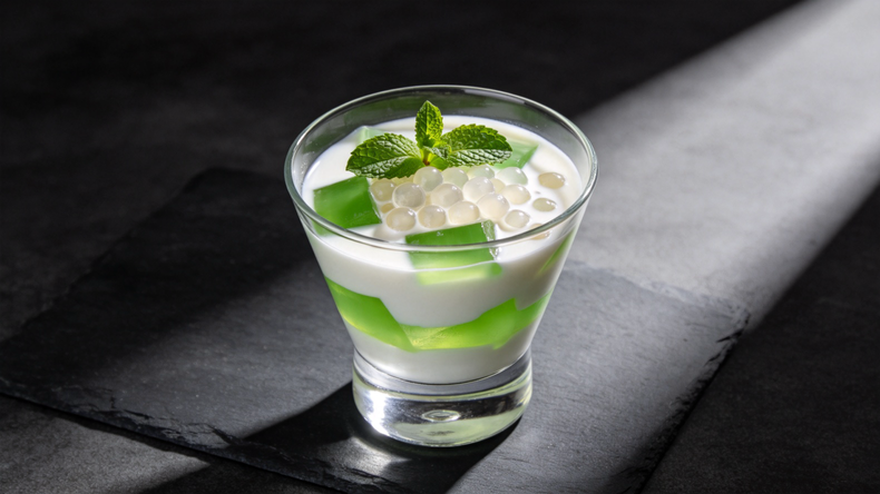 Latest company Cases about Keto Chinese Dessert Supplier: Tapping into the Low-Carb Dessert Revolution