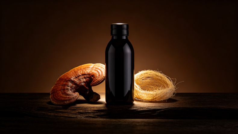Latest company Cases about Bird's Nest + Reishi Functional Drink: The Ultimate Wellness Fusion for Modern Consumers