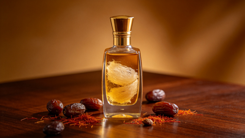 Latest company Cases about OEM Bird's Nest Drink for Middle East Market: Your Gateway to a Premium Wellness Opportunity
