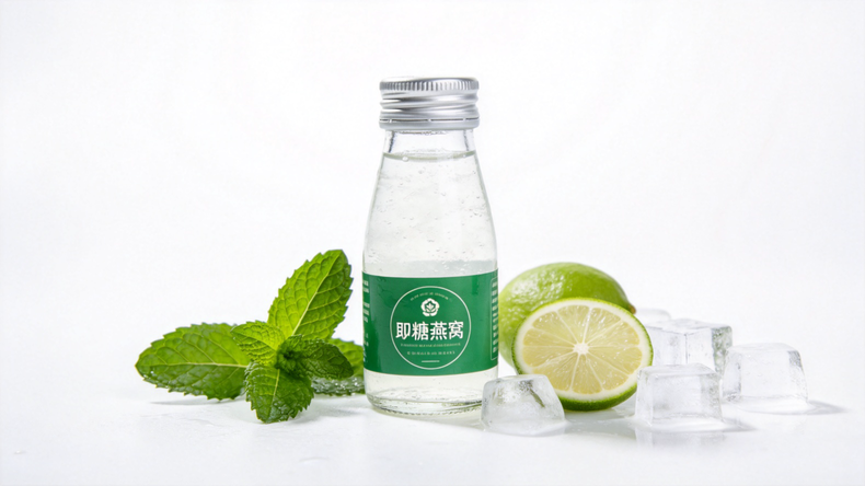 Latest company Cases about Bird's Nest Drink Sugar Free OEM Manufacturer: Why Sugar-Free Is the Future of Beauty Beverages