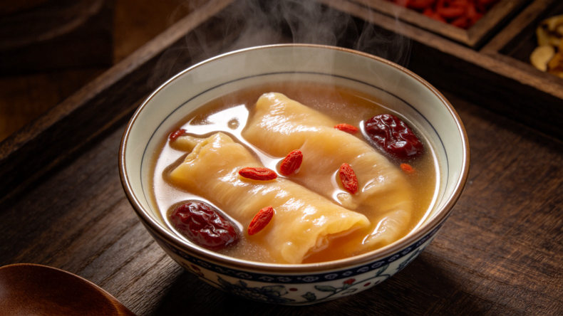 Latest company Cases about OEM Chinese Nourishing Soup for USA Importers: Your Gateway to the $8 Billion Wellness Soup Market