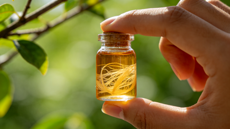 Latest company Cases about OEM Bird's Nest Concentrate Shot: Compact Wellness for the Modern Consumer