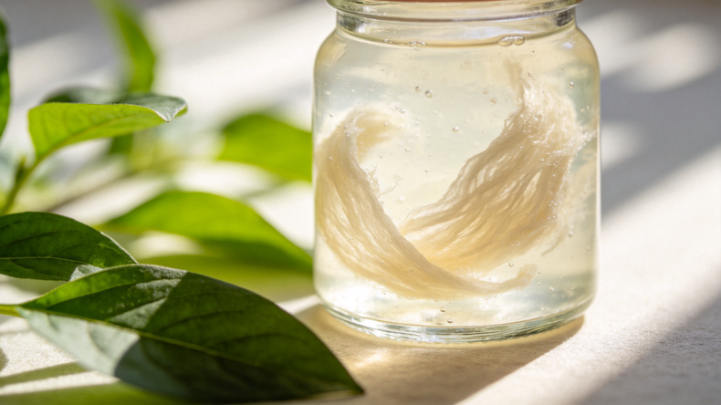 Latest company Cases about Plant-Based Collagen Alternative OEM: The Future of Clean Beauty