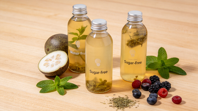 Latest company Cases about Sugar-Free Functional Drink OEM: Capturing the Health-Conscious Market