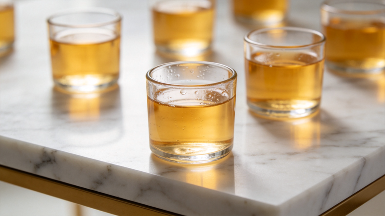 Latest company Cases about White Label Wellness Shots: Your Complete Guide to Private Label Success