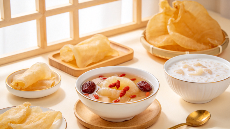 Latest company Cases about Instant Fish Maw Market: Opportunities for Importers and Distributors