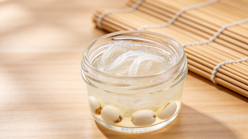 Latest company Cases about Bird's Nest Porridge OEM – Premium OEM Manufacturing for Global Brands 