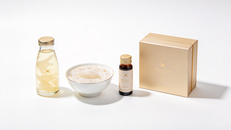 Latest company Cases about Bird's Nest Product OEM – Complete Range of Custom Bird's Nest Products | ZeaGrove