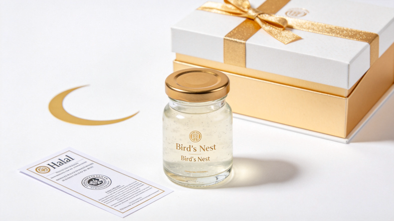 Latest company Cases about Bird Nest Halal – Your Complete Guide to Halal-Certified Bird's Nest Products | ZeaGrove
