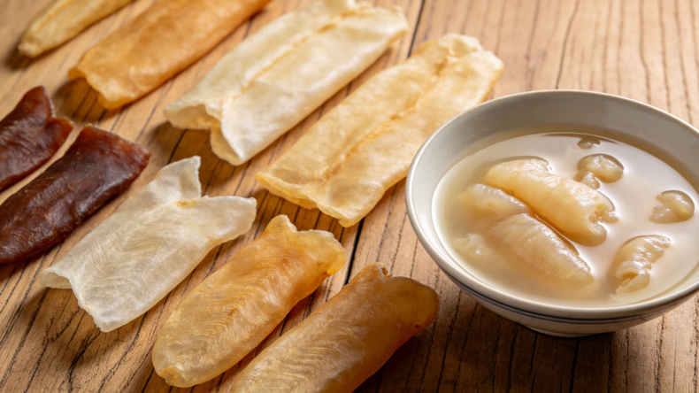 Latest company Cases about How to Choose Fish Maw – A Complete Buyer's Guide for Quality and Grade | ZeaGrove