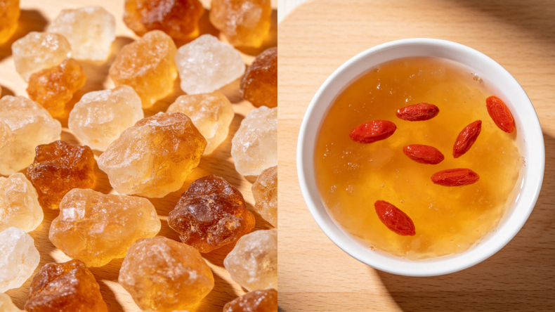 Latest company Cases about What Is Peach Gum? The Complete Guide to This Plant-Based Superfood | ZeaGrove