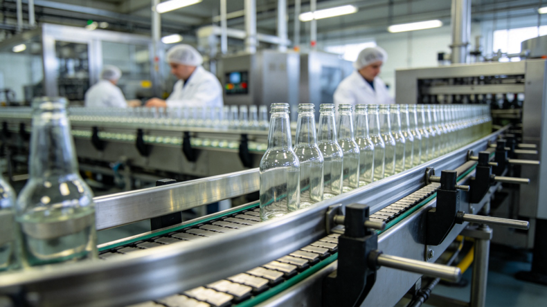 Latest company Cases about OEM Bird Nest Beverages Factory – Custom Drink Manufacturing in China | ZeaGrove