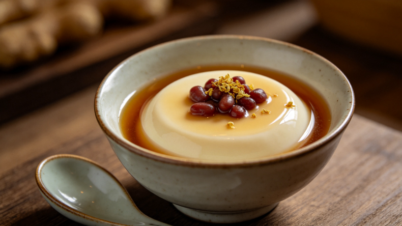 Latest company Cases about Bean Curd Pudding OEM – Traditional Chinese Dessert Manufacturing